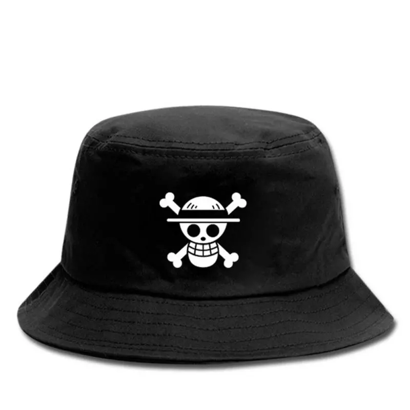 Bob One Piece Jolly Roger