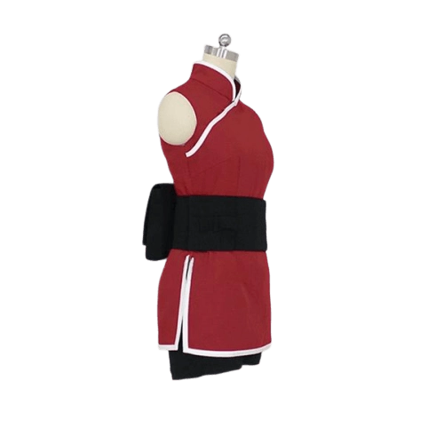 Déguisement Naruto Femme