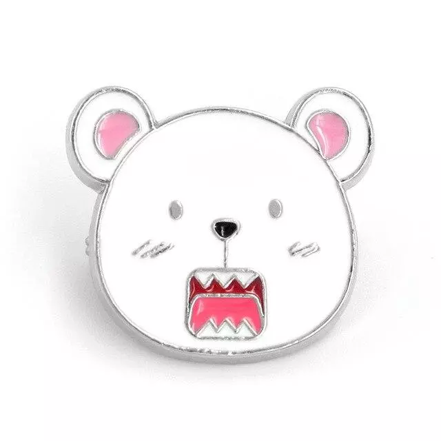 Pin's One Piece Bepo