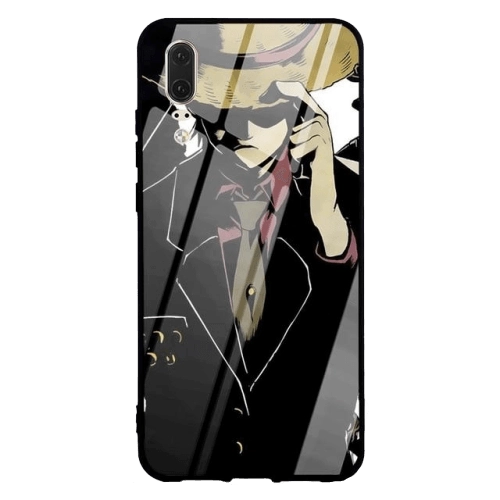Coque One Piece Huawei P Smart 2018