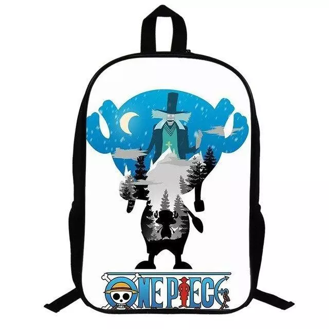 Sac One Piece Tony Chopper