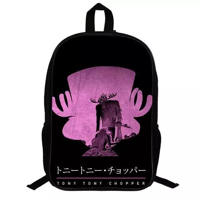 Sac Tony Chopper