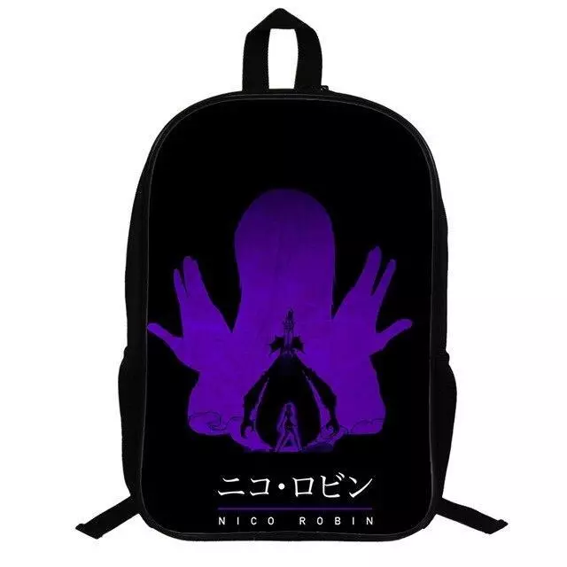 Sac Nico Robin