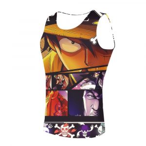 Débardeur One Piece