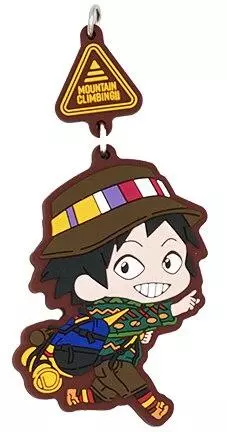 Porte-Clé My Hero Academia Hanta Sero