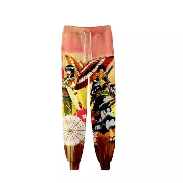 Jogging One Piece