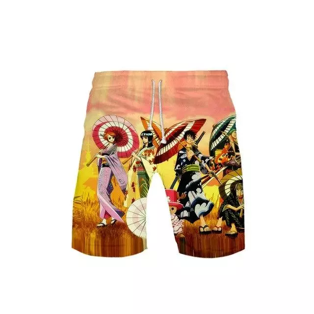 Short Arc Wano Kuni