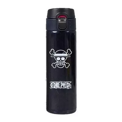 Thermos Jolly Roger