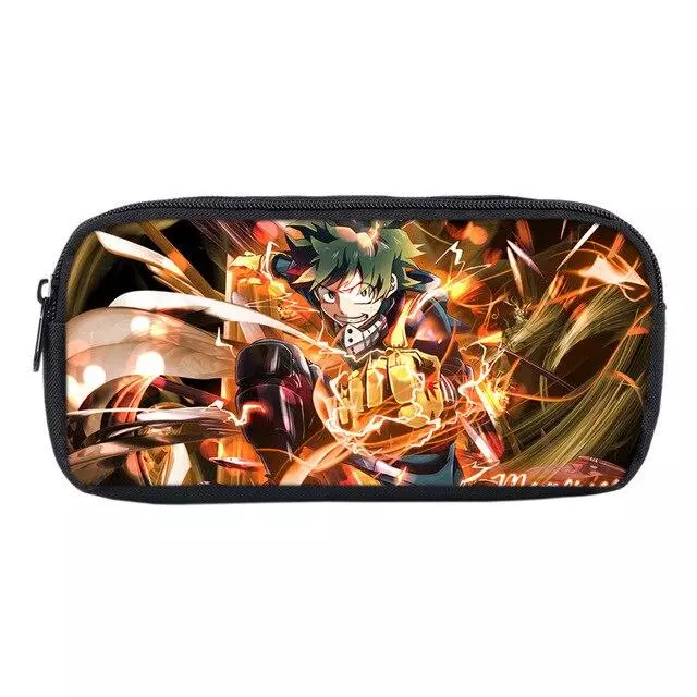 Trousse My Hero Academia Alter de Deku