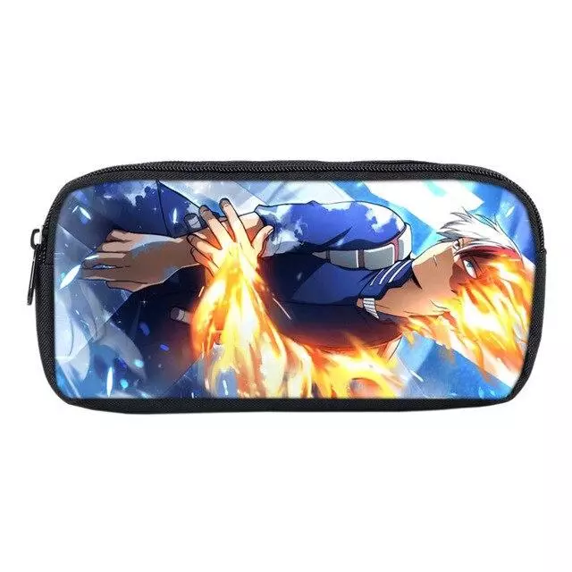 Trousse My Hero Academia Shoto Todoroki