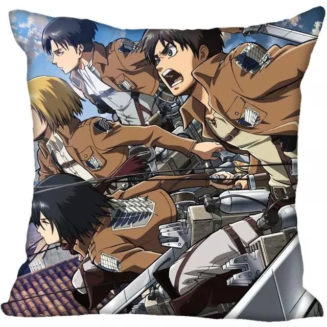Housse de Coussin Soldats du Bataillon