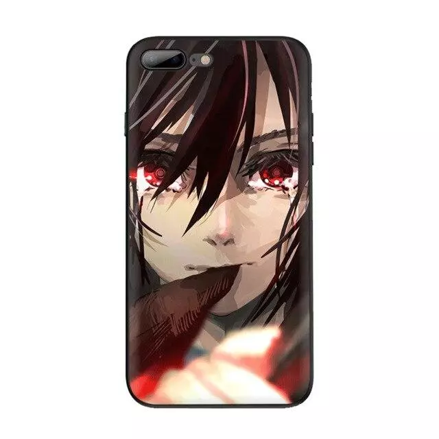 Coque Attaque des Titans iPhone XR