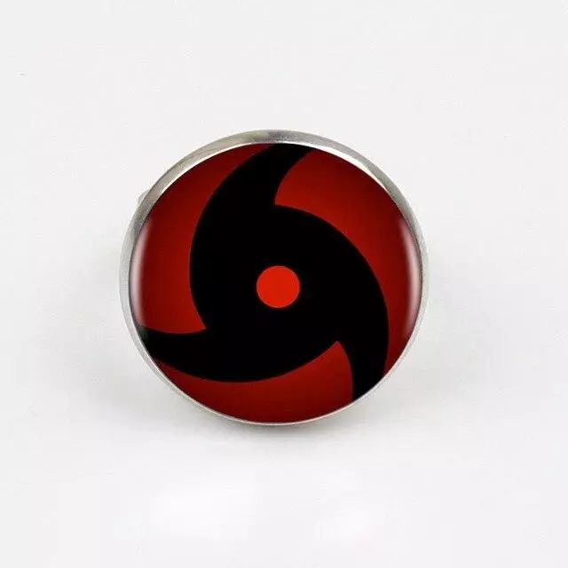 Bague Itachi – Image 2