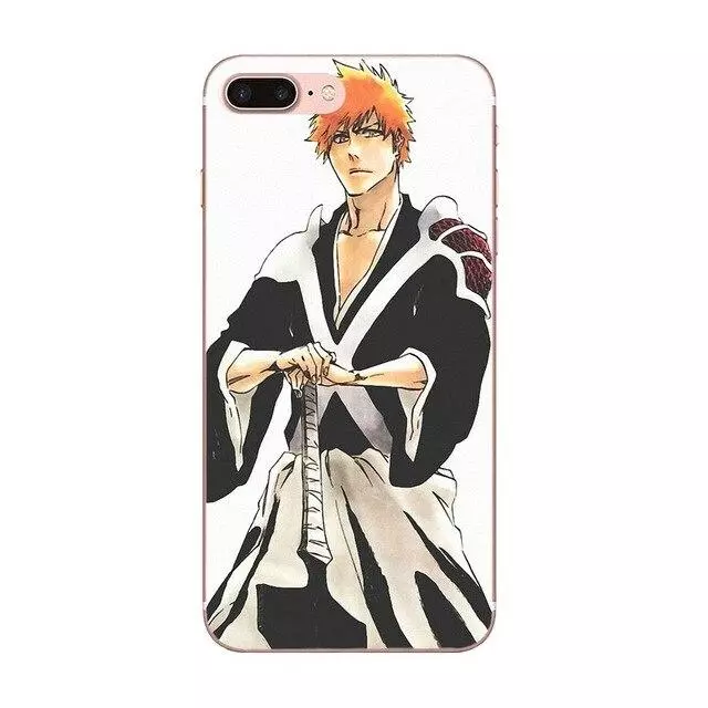 Coque Bleach LG K4 2017