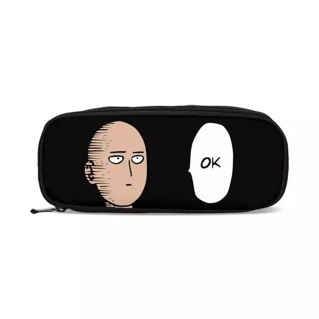 Trousse One Punch Man Saitama OK