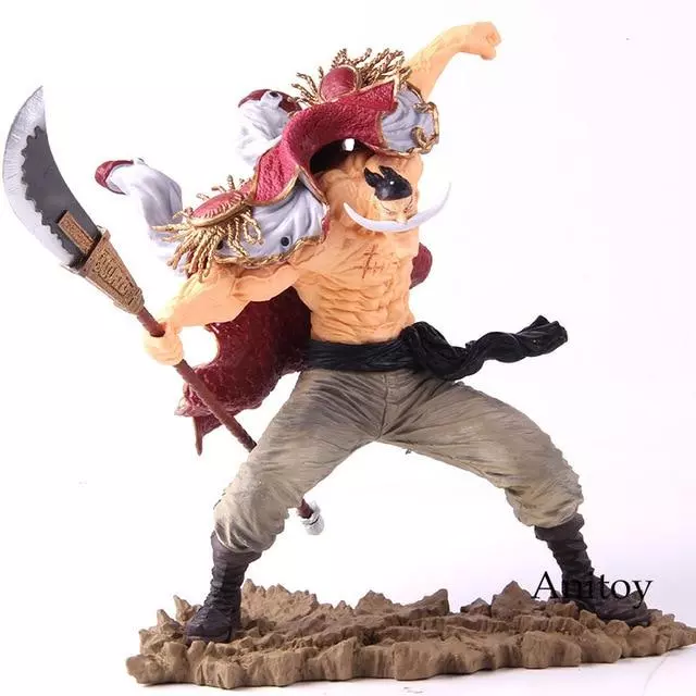 Figurine One Piece   Barbe Blanche – Image 2