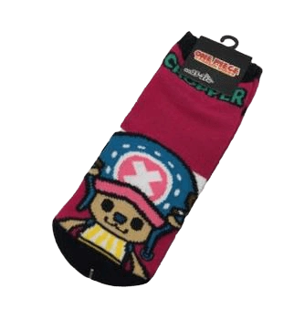 Chaussettes Tony Chopper
