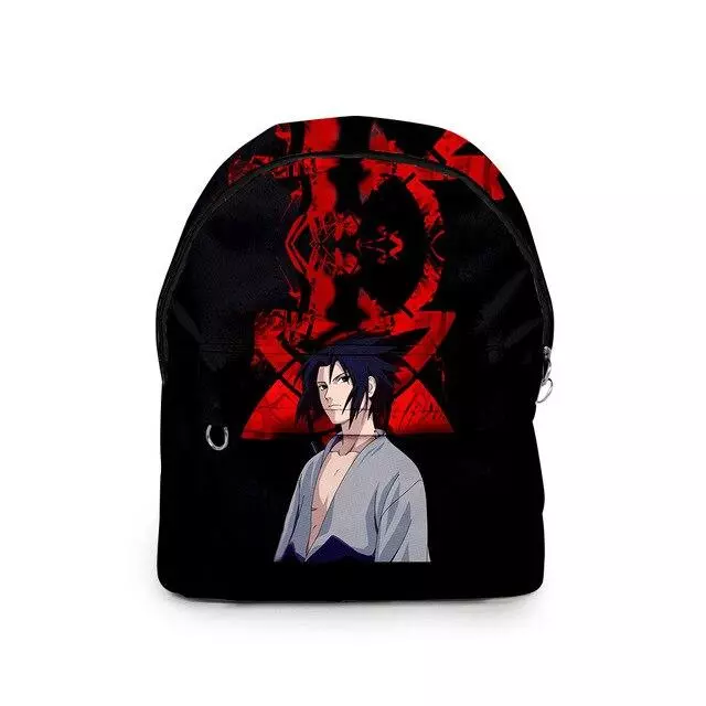 Sac à Dos Sasuke