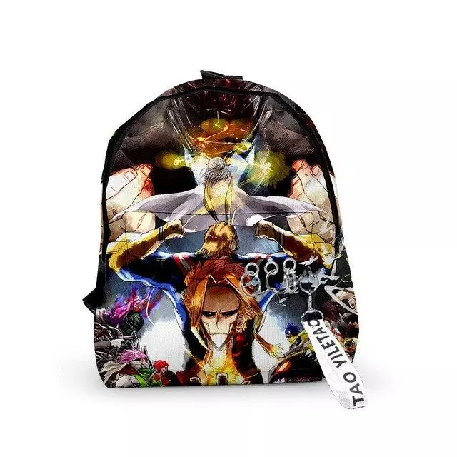 Sac My Hero Academia Justice