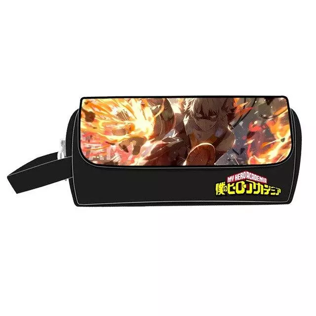 Trousse Kacchan Nitroglycérine