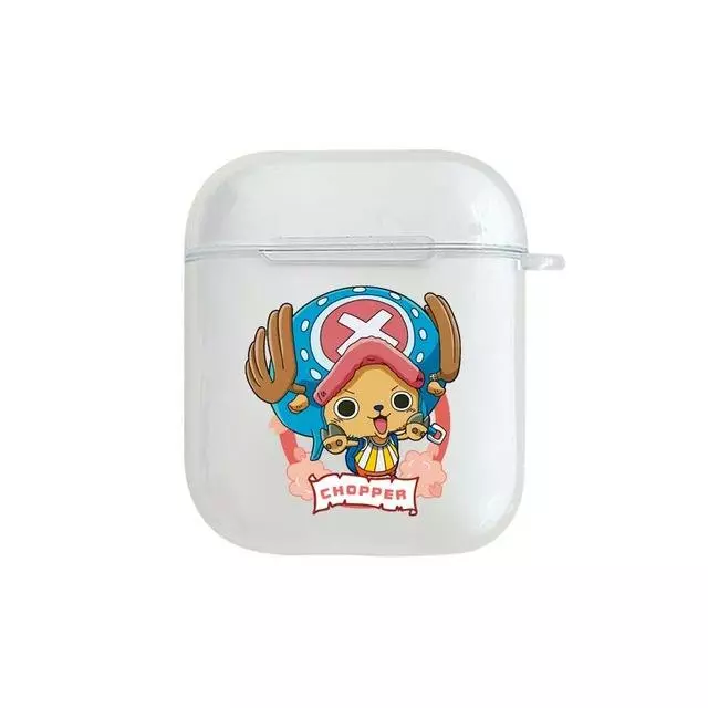 Coque Airpods Tony Tony Chopper