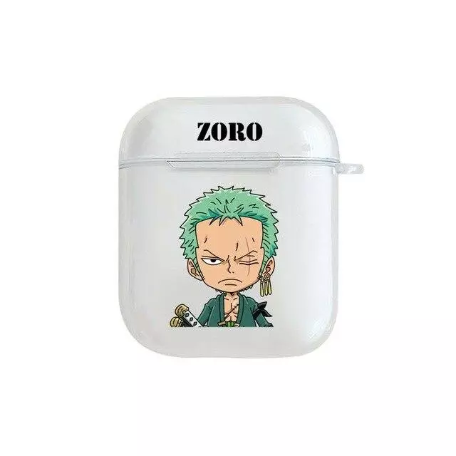Coque Airpods Zoro