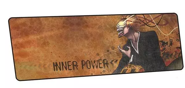 Tapis de Souris Ichigo Masque Hollow