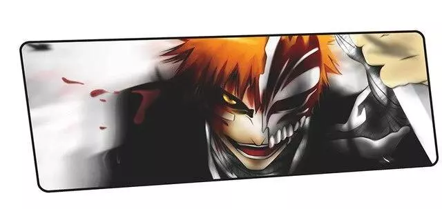 Tapis de Souris Ichigo Kurosaki Vizard