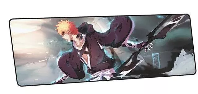 Tapis de Souris Bleach Ichigo Fullbring