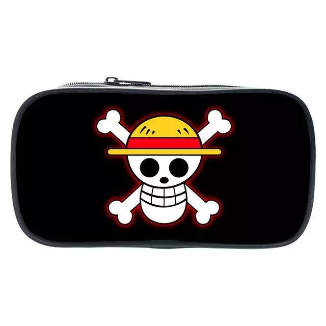 Trousse Jolly Roger