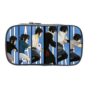 Trousse Sasuke