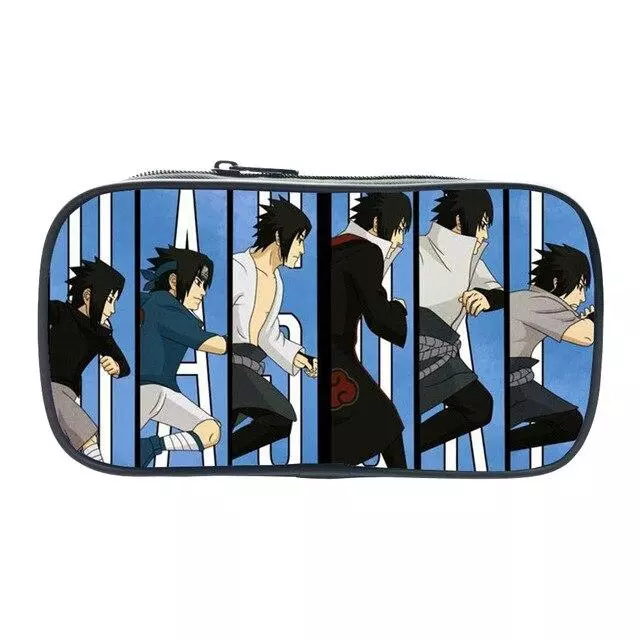 Trousse Sasuke