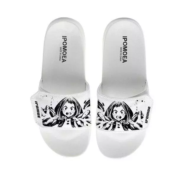 Sandale My Héro Academia Ochaco