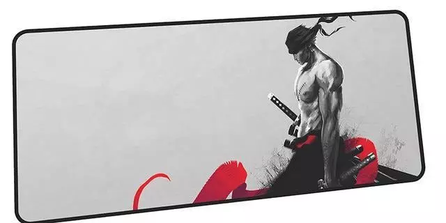 Tapis de Souris Zoro Roronoa