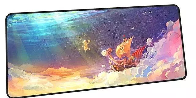 Tapis de Souris Vogue Merry