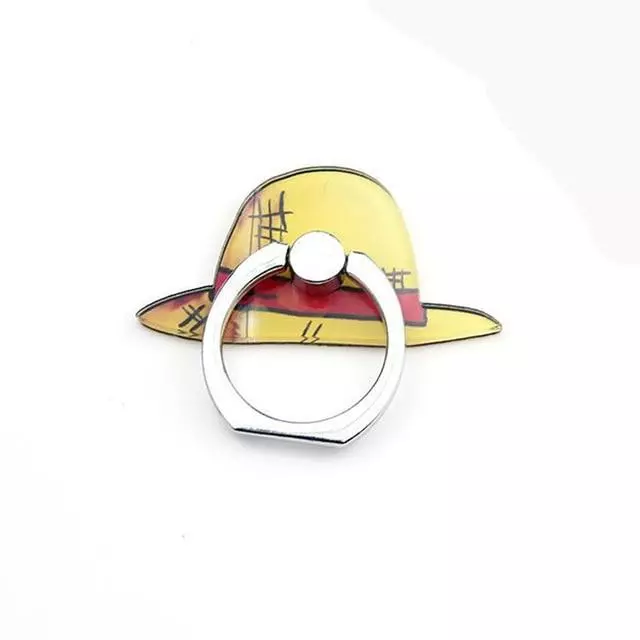 Anneau de Support One Piece Chapeau de Paile