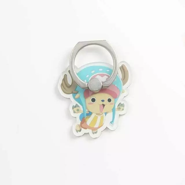 Anneau de Support One Piece Chopper Hito Hito no Mi