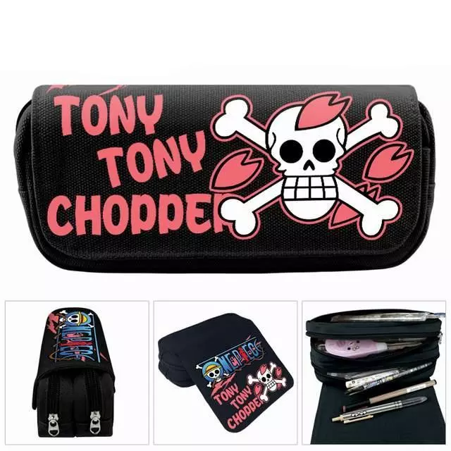 Trousse One Piece Chopper