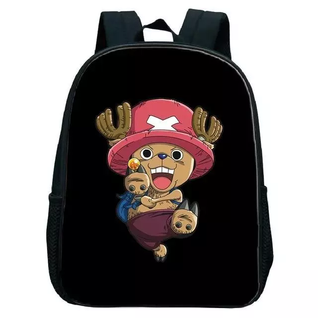 Sac Chopper One Piece