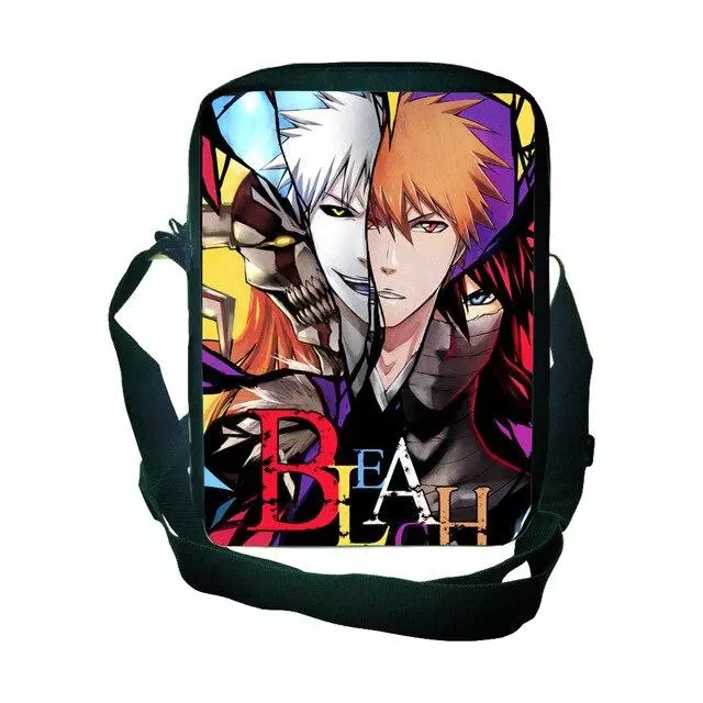 Sacoche Bleach Ichigo