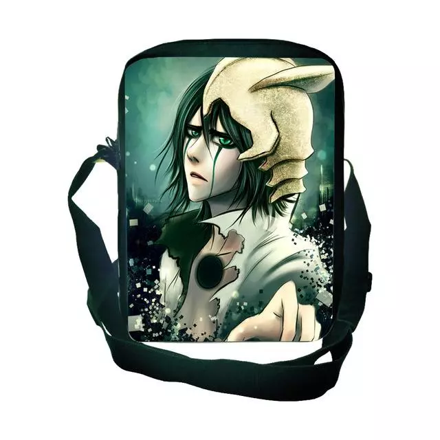 Sacoche Bleach Ulquiorra