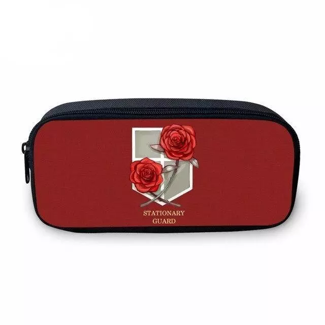 Trousse Attaque des Titans Garnison