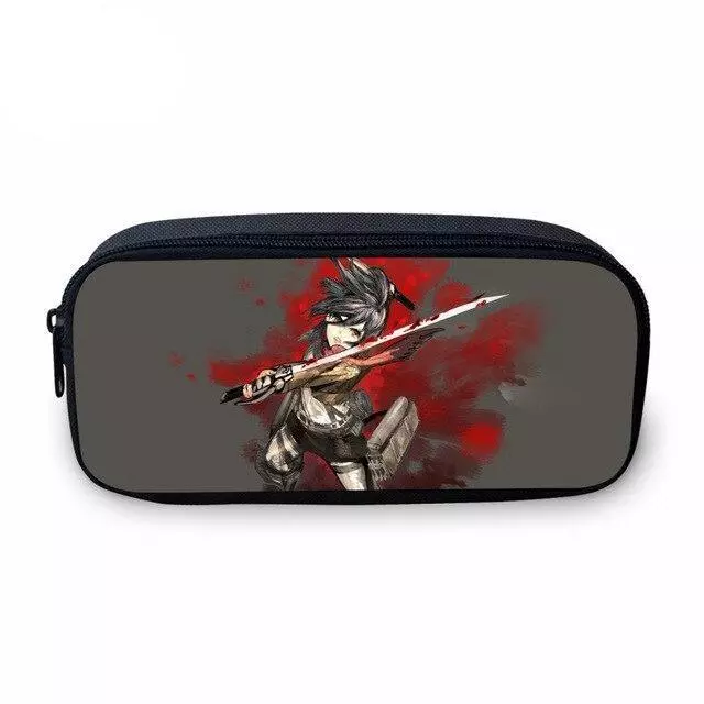 Trousse Mikasa