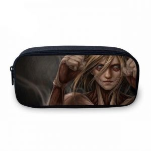 Trousse Titan Féminin
