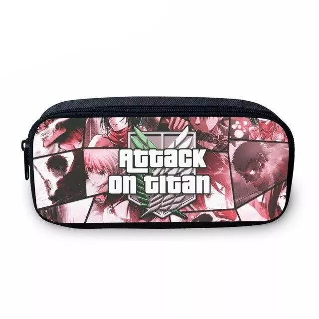 Trousse Rockstar Eldienne