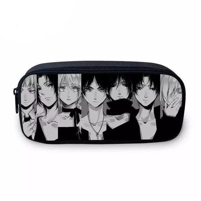 Trousse Peuple Eldien