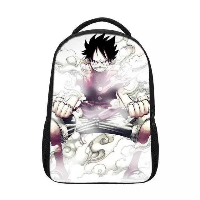Sac One Piece Gear 2