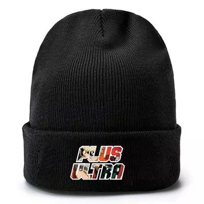 Bonnet My Hero Academia Plus Ultra Héros