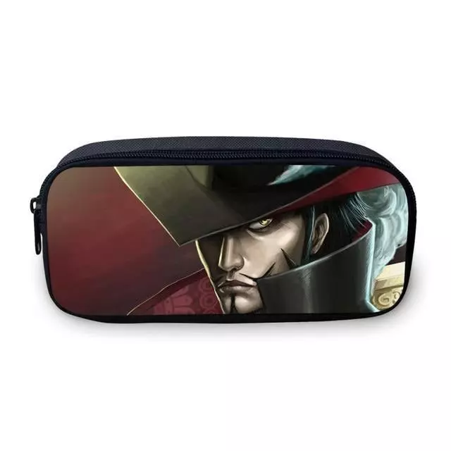 Trousse Dracule Mihawk