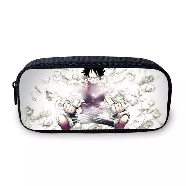 Trousse Monkey D. Luffy